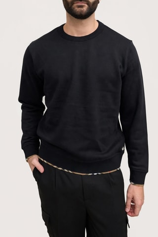 Pull Check - Noir