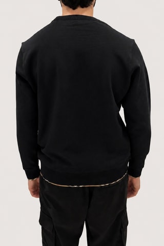 Pull Check - Noir