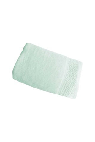 Drap de bain Menthe - 100 x 150 cm