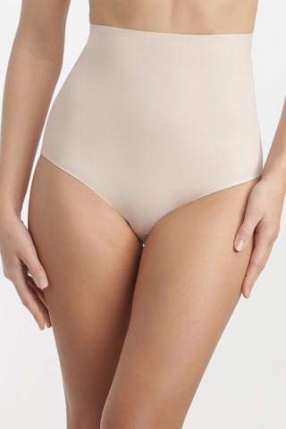 Slip contenitivo Invisible - Beige