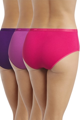 Shorty's Pocket Eco  - Rose et violet