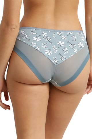 Slip Generous Classic - Blu