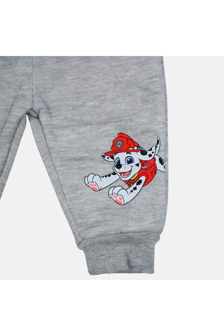 Sweat et jogging Pat' Patrouille - Rouge