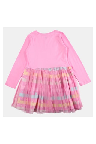 Jurk Gabby en The Magic House  - Roze