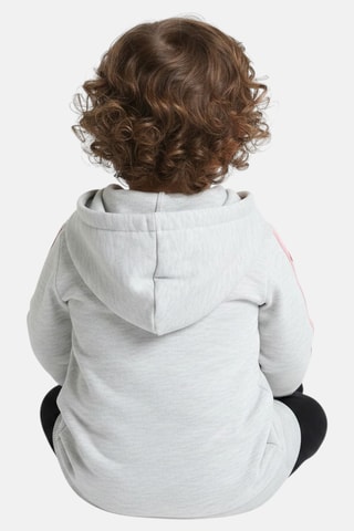 Robe Pat' Patrouille  - Gris