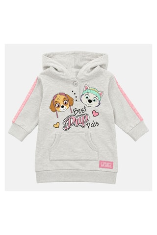 Robe Pat' Patrouille  - Gris