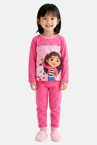 Pyjama Gabby en The Magic House  - Fuchsia