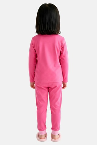 Pyjama Gabby en The Magic House  - Fuchsia