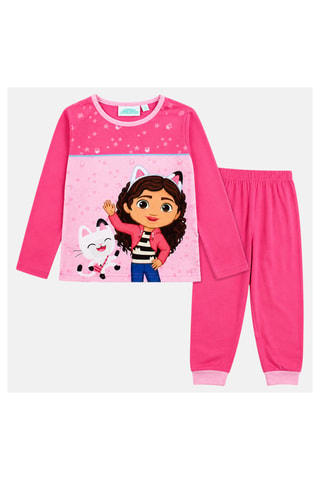 Pyjama Gabby en The Magic House  - Fuchsia