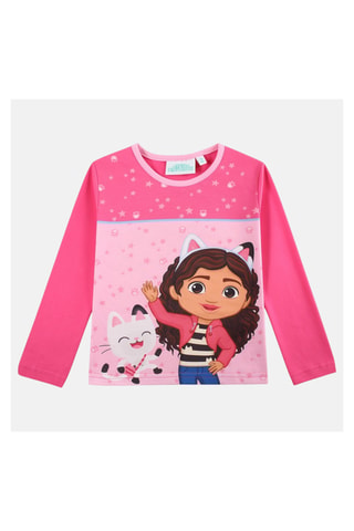 Pyjama Gabby en The Magic House  - Fuchsia