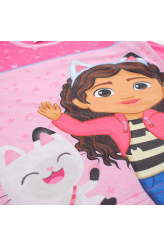 Pyjama Gabby en The Magic House  - Fuchsia