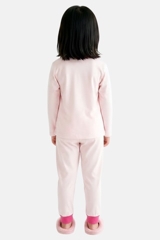 Pyjama Gabby en The Magic House  - Roze