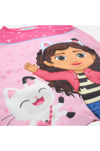 Pyjama Gabby en The Magic House  - Roze