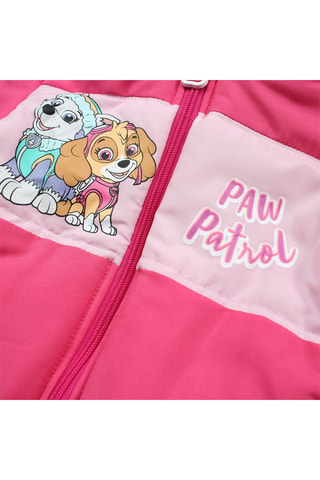 Parka Paw Patrol  - Rosa