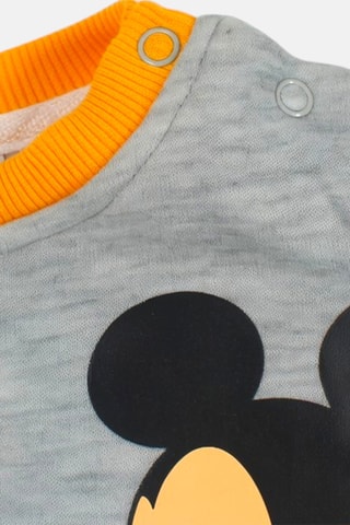 Sweat et jogging Mickey Disney - Orange