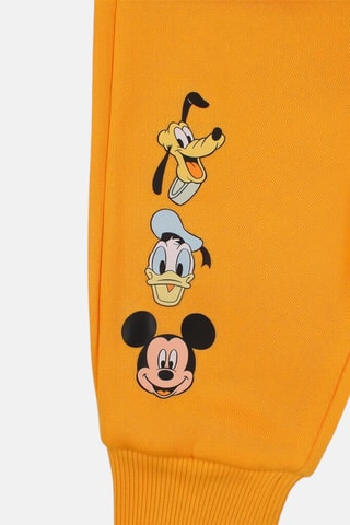Sweat et jogging Mickey Disney - Orange