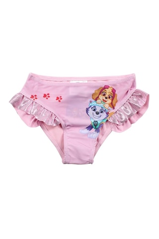 Costume intero Paw Patrol  - Rosa