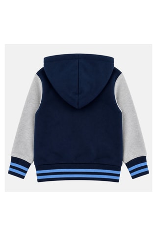 Sweater Chase en Marcus Paw Patrol  - Marineblauw