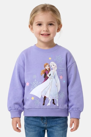 Felpa Frozen Disney  - Viola