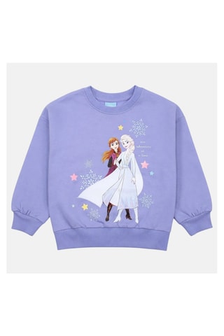 Felpa Frozen Disney  - Viola