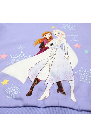 Felpa Frozen Disney  - Viola