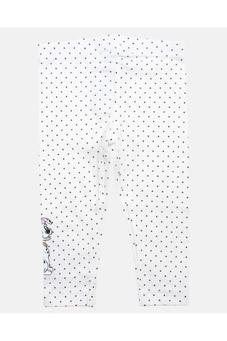 Chemisier et legging Les 101 Dalmatiens Disney  - Bleu