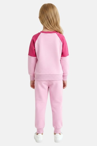 Sweater en Joggingbroek Minnie Disney  - Roze