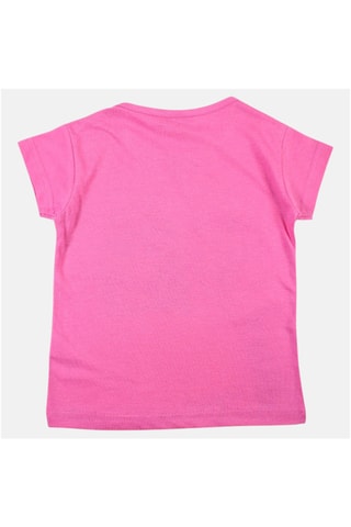 T-shirt Barbie - Rosa