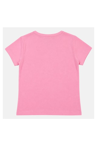 T-shirt Hello Kitty Sanrio - Rose