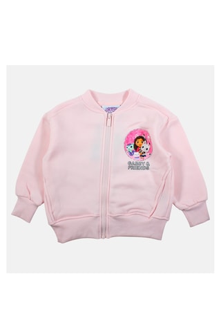 Giacca La casa delle bambole di Gabby - Rosa