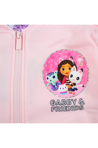 Giacca La casa delle bambole di Gabby - Rosa