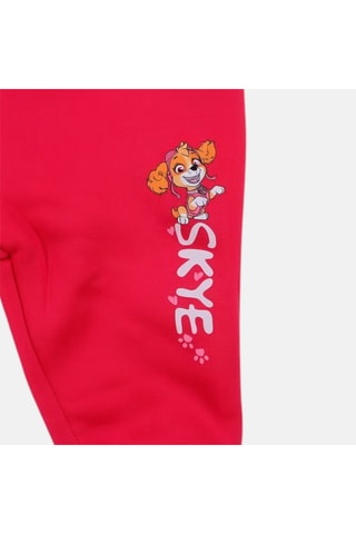 Sweat et jogging Pat' Patrouille - Fuchsia