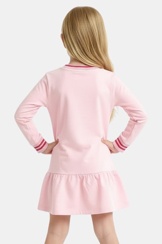 Jurk Stitch en Angel Lilo en Stitch Disney  - Roze