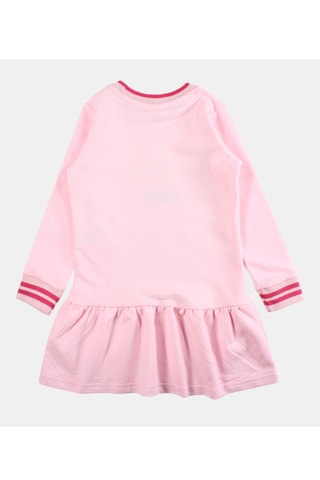 Jurk Stitch en Angel Lilo en Stitch Disney  - Roze