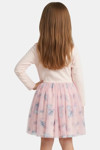 Jurk Stitch Lilo en Stitch Disney  - Roze