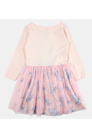 Jurk Stitch Lilo en Stitch Disney  - Roze