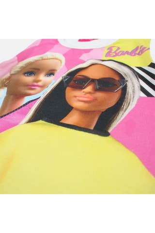 T-shirt Barbie - Bianco
