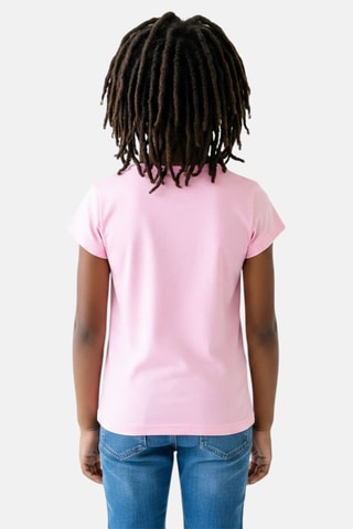 T-shirt Barbie - Rosa