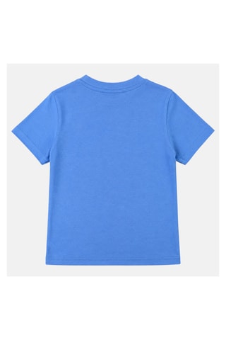 T-shirt Chase & Marcus Paw Patrol - Blauw - Beige, wit, blauw en bruin