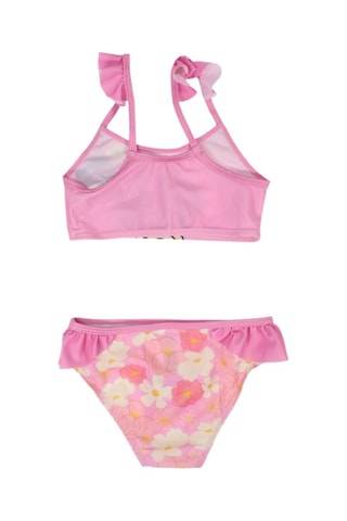 Bikini Minni Disney  - Rosa