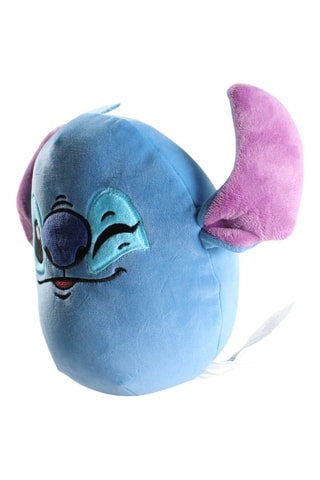 Knuffel Lilo & Stitch Disney - Blauw