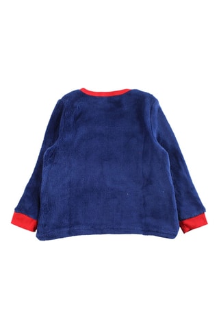 Pyjama Spider-Man Avengers Marvel - Marineblauw