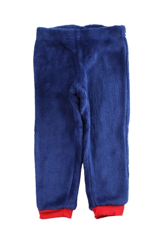Pyjama Spider-Man Avengers Marvel - Marineblauw