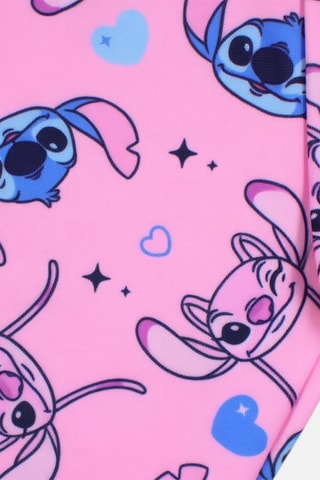 Sweat et jogging Lilo et Stitch Disney - Rose
