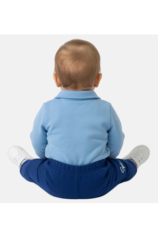 Chemise et jogging Lilo et Stitch Disney - Bleu