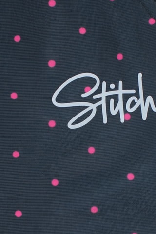 Veste et legging Lilo et Stitch Disney - Fuchsia