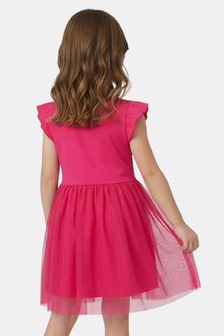Jurk Stitch Lilo en Stitch Disney - Roze - Roze