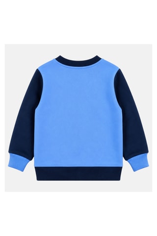 Sweater Paw Patrol - Blauw