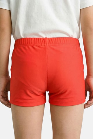 Bikinibroekje Mickey Disney - Blauw en Rood - Rood, blauw en geel