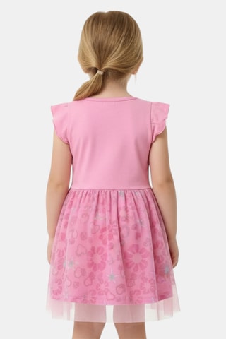 Jurk Minnie Disney - Roze - Roze